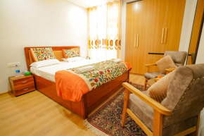 Zaabeel Villa Kashmir